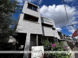 CASA ARBOL GRANDE(カサ・アルボルグランデ)【101号室】の外観