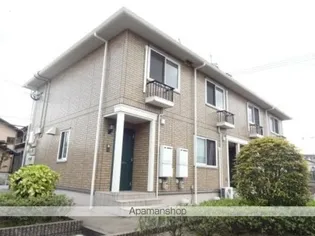 パークハイム水城Bの画像