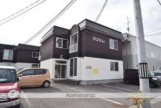 ジュリC棟の画像