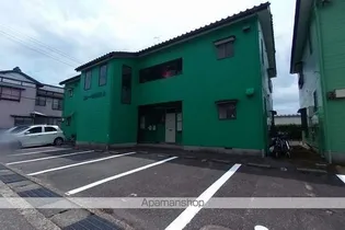 ストークハウスAの画像