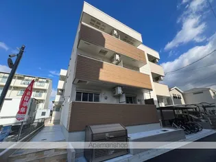 フジパレス花園I番館の画像