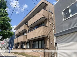 エトワール上杉の画像