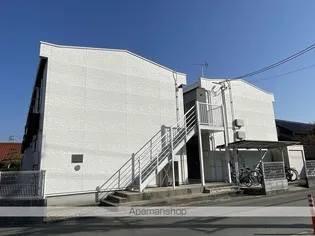 レオパレス西京の画像