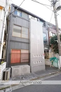 ルームズ北沢【2階】の外観