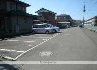 メゾネットヒル【A号室】のその他画像