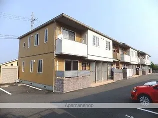 シャーメゾンサンヒルズ B棟の画像