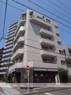 田中コーポラス【5階】の外観