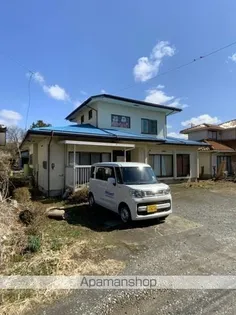 長野県上伊那郡箕輪町大字中箕輪【一戸建】の外観