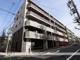 ARCOBALENO ITABASHISAKURAGAWAの画像