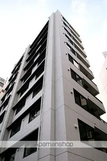 東京都渋谷区恵比寿2丁目【マンション】の外観