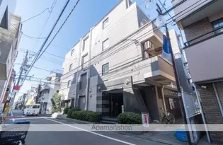 ビッグストーン池袋【2階】の外観