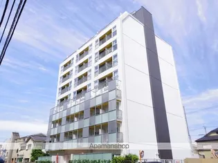 レスピール三鷹の画像