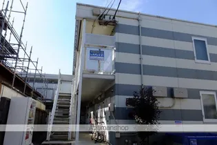 レオパレスシャンブル壱番館の画像