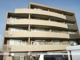 エリート イン津田沼の画像