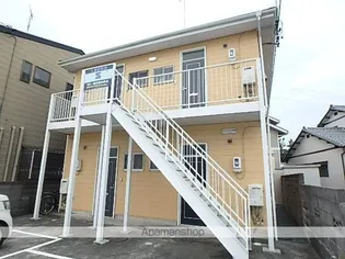 プランドール白羽の画像