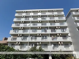 山口県下関市幡生宮の下町【マンション】の外観
