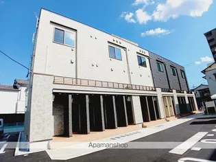 コロレ宝永町の画像