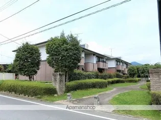 パークインガーデンB棟の画像