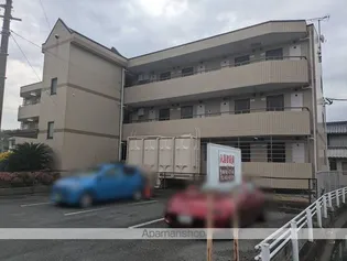 ブロードヒルIIの画像