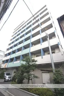ガーラ シティ門前仲町の画像