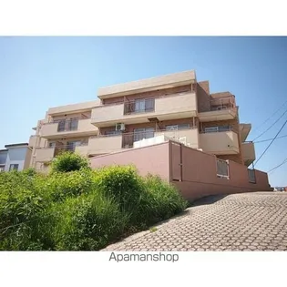 ヒルトップ東山の画像