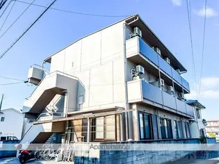 岩田マンションの画像