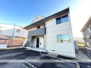シャーメゾンEーCENTREの画像