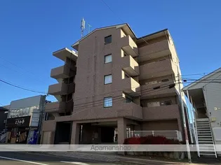 宮城県仙台市青葉区旭ケ丘3丁目【マンション】の外観
