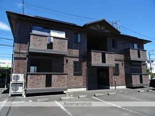 アジュールAの画像