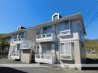 ファミールハイツ A棟の画像
