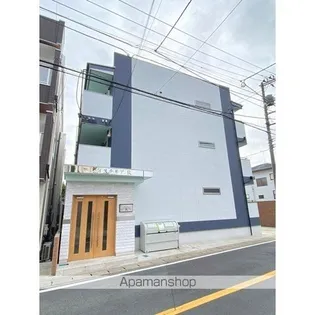 ウィステリアRの画像