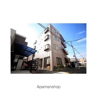 SKハウスの画像