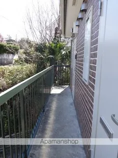 ヒルスミキ上倉田【1階】のその他画像