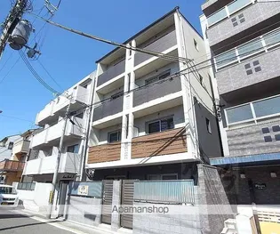 ドーリアNEXT西院の画像