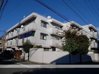 ロイヤルヴィラ衣笠の画像