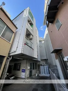 ハイツルネッサ楠の画像