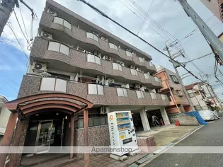 豊富プレジデント柴島の画像
