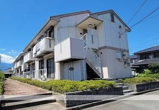 グレールコートの画像