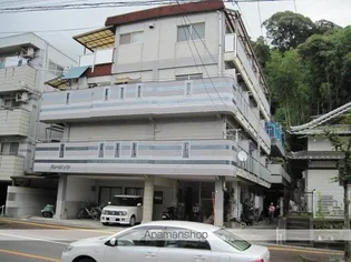 グリーンハイツの画像