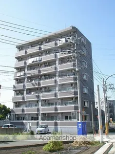 YMクレストの画像