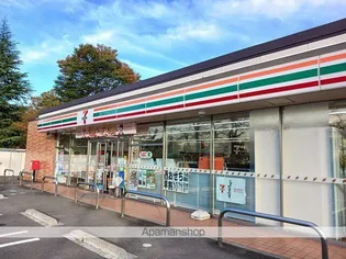 ブライト605レジデンスⅢA【2階】の周辺