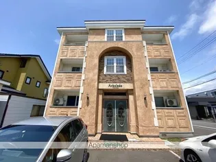 アルボラァダ富岡【201号室】の外観