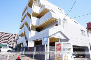 ミーシグマンション咲くらの画像