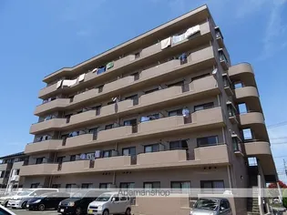 ディオホリⅢ【1階】の外観
