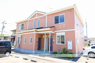 メゾンアイIIIの画像