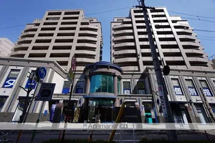 フレシアとくしまの画像