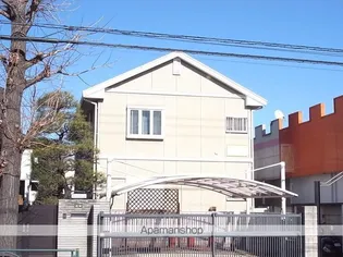 CASA・VERDEB【202号室号室】の外観