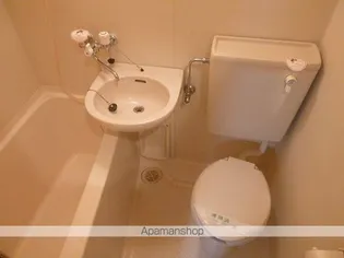 アーバンヒルズ吉野町【3階】のその他画像