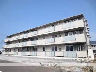アルモニー B棟の画像