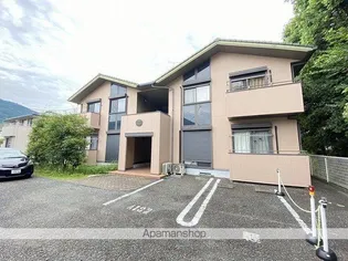 ラズベリーハウスIII A棟の画像